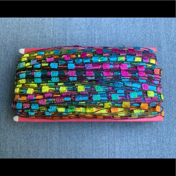 Multicolored Lace/Trim (Gift with Purchase) - Picture 2 of 5